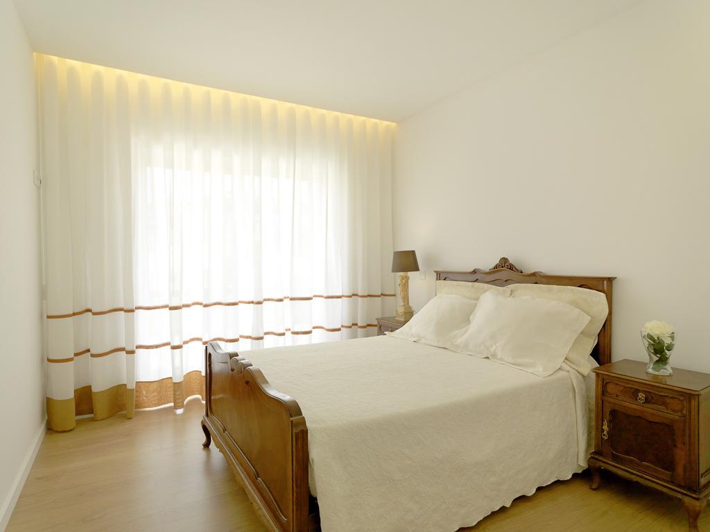Casa De Mellares Villa Melres Cameră foto