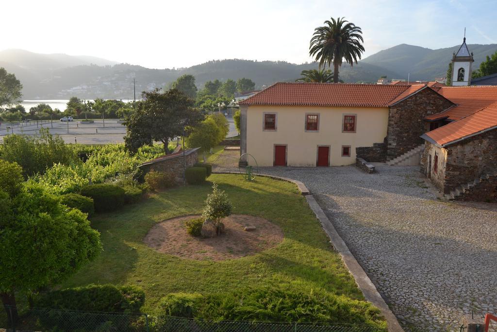 Casa De Mellares Villa Melres Cameră foto
